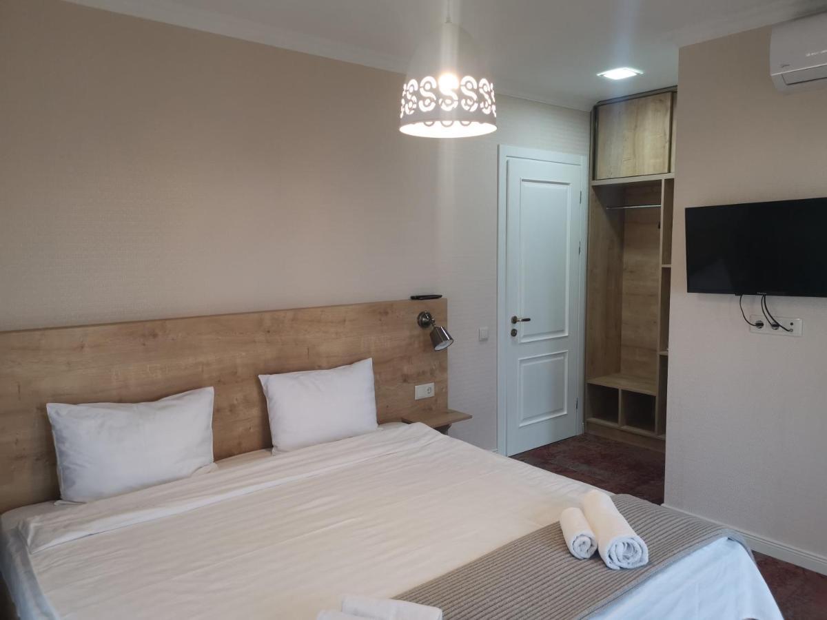 Boutique Hotel Bellevue Сигнахи Екстериор снимка
