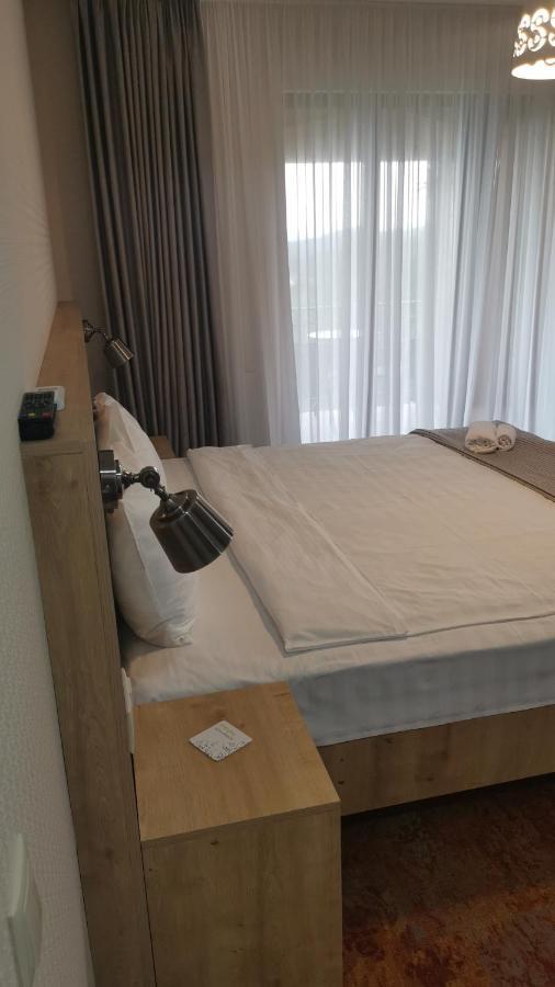 Boutique Hotel Bellevue Сигнахи Екстериор снимка