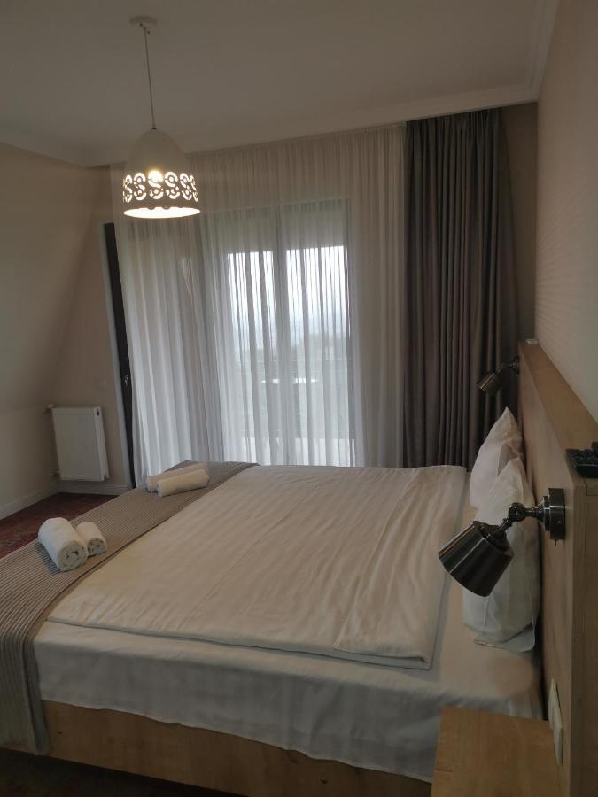 Boutique Hotel Bellevue Сигнахи Екстериор снимка
