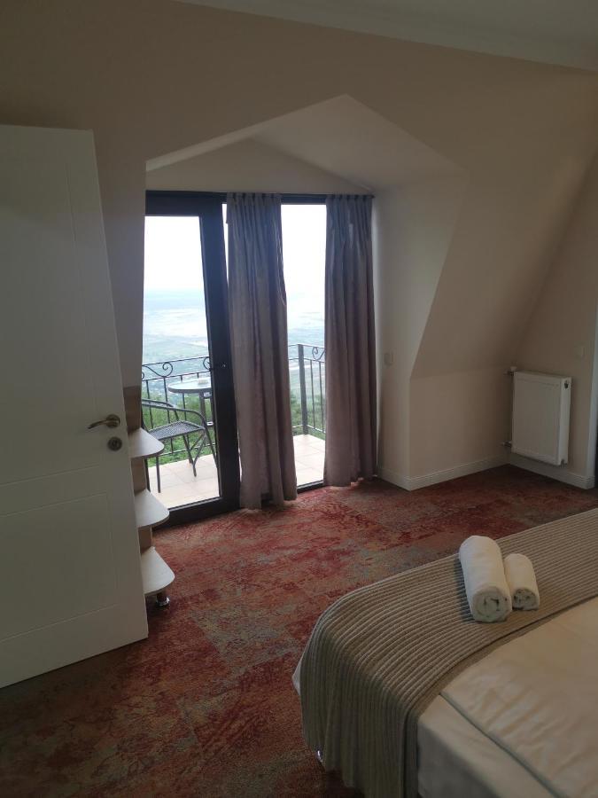 Boutique Hotel Bellevue Сигнахи Екстериор снимка