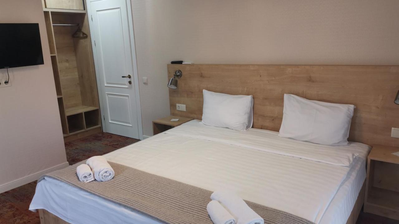 Boutique Hotel Bellevue Сигнахи Екстериор снимка
