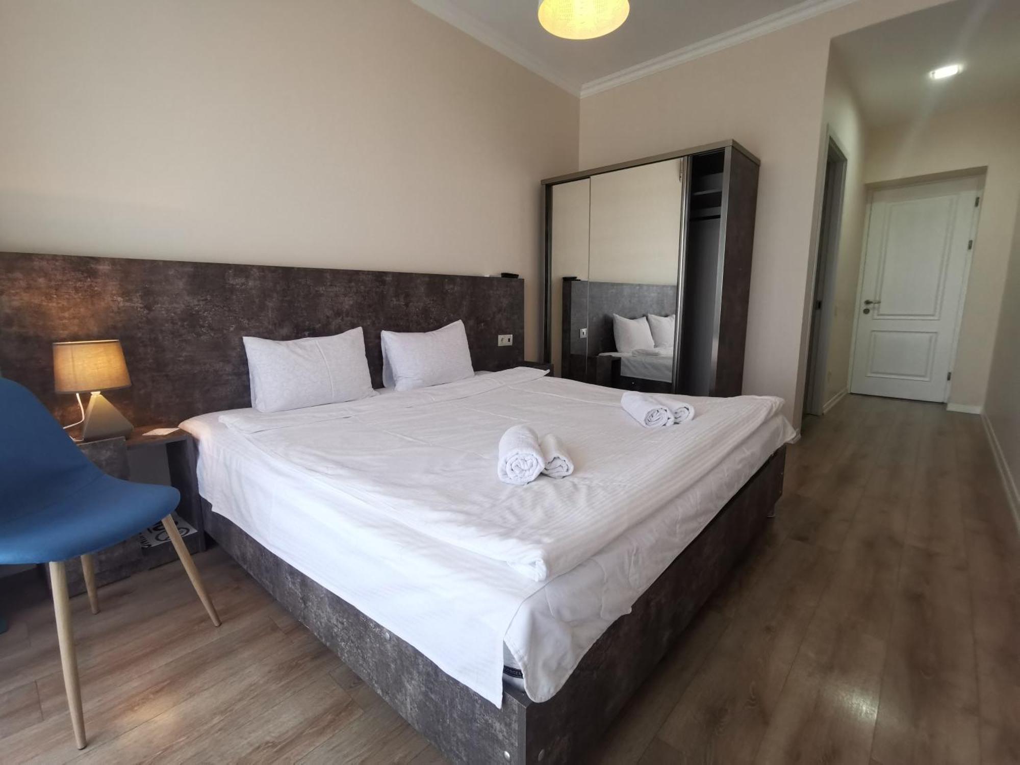 Boutique Hotel Bellevue Сигнахи Стая снимка
