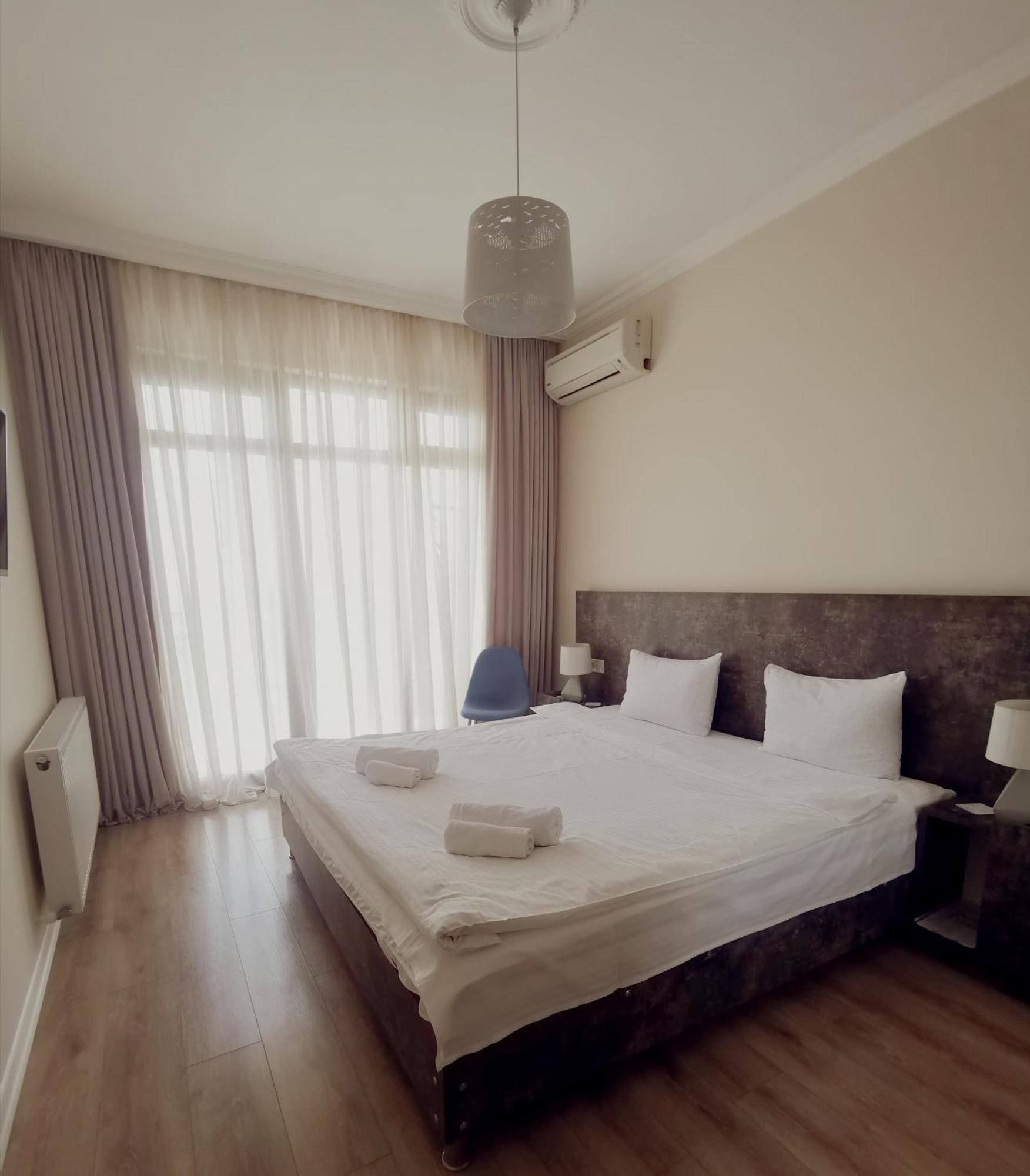 Boutique Hotel Bellevue Сигнахи Стая снимка