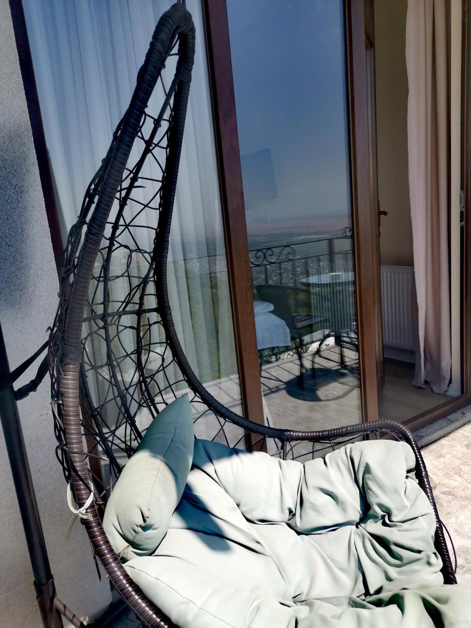 Boutique Hotel Bellevue Сигнахи Стая снимка