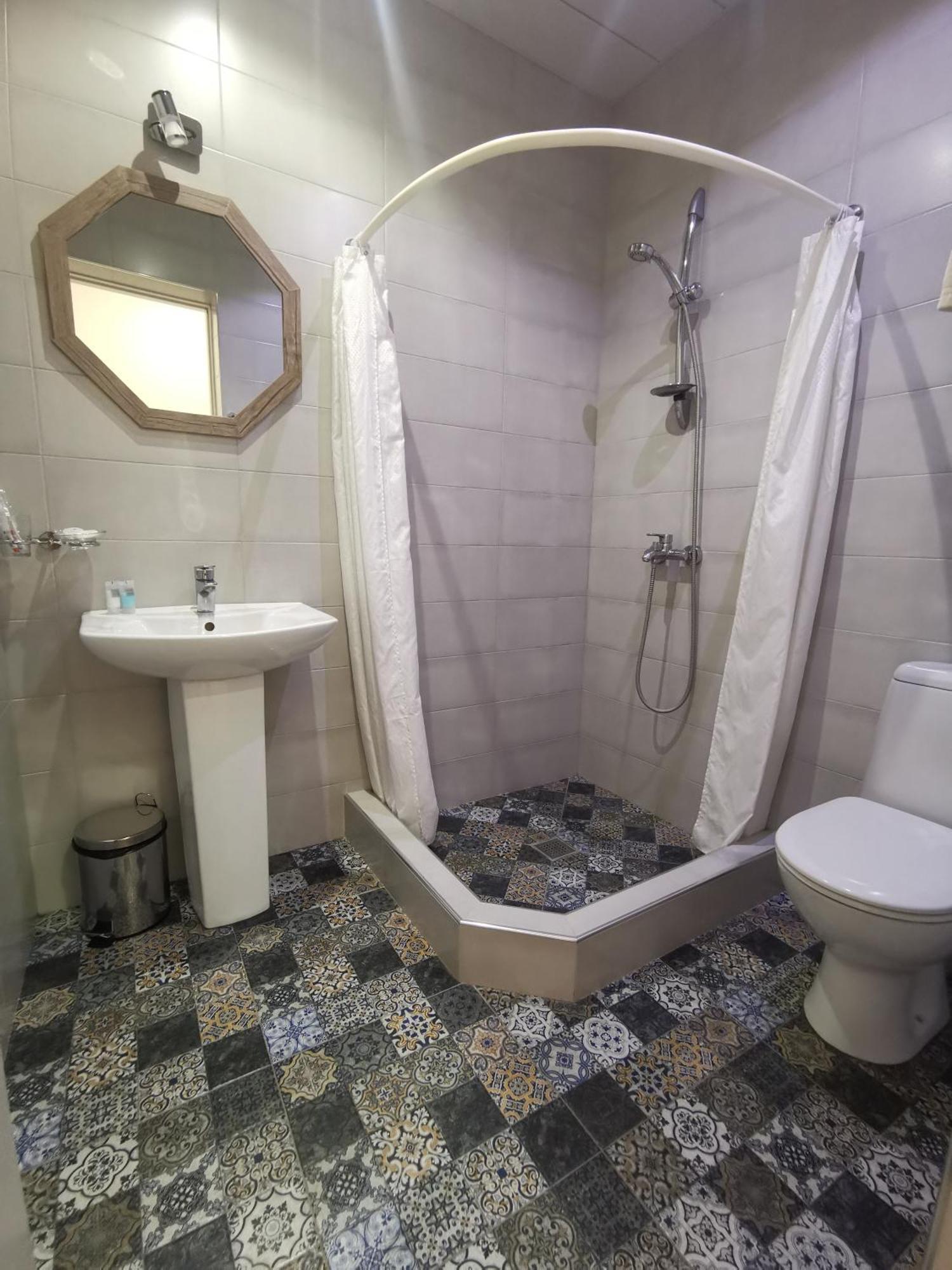 Boutique Hotel Bellevue Сигнахи Стая снимка