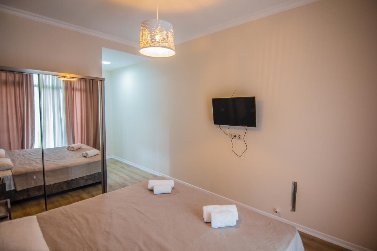 Boutique Hotel Bellevue Сигнахи Екстериор снимка