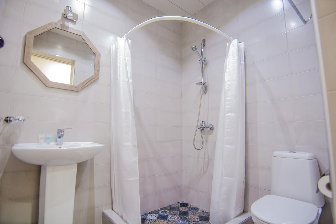 Boutique Hotel Bellevue Сигнахи Екстериор снимка