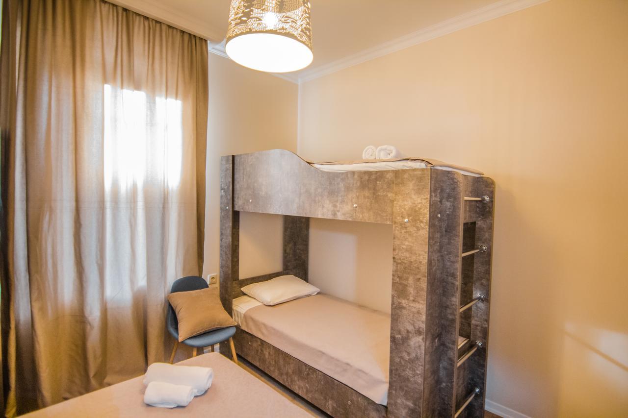 Boutique Hotel Bellevue Сигнахи Екстериор снимка