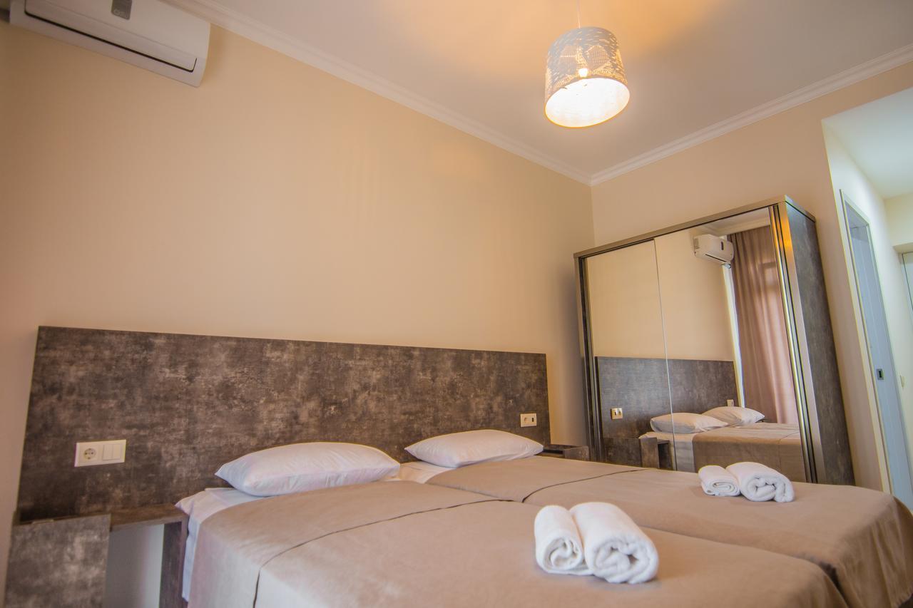 Boutique Hotel Bellevue Сигнахи Екстериор снимка