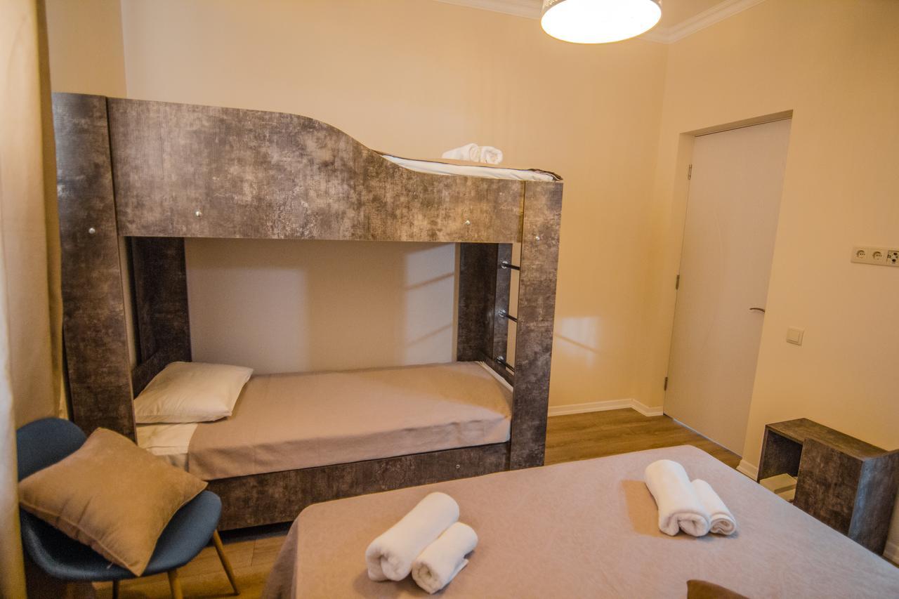 Boutique Hotel Bellevue Сигнахи Екстериор снимка