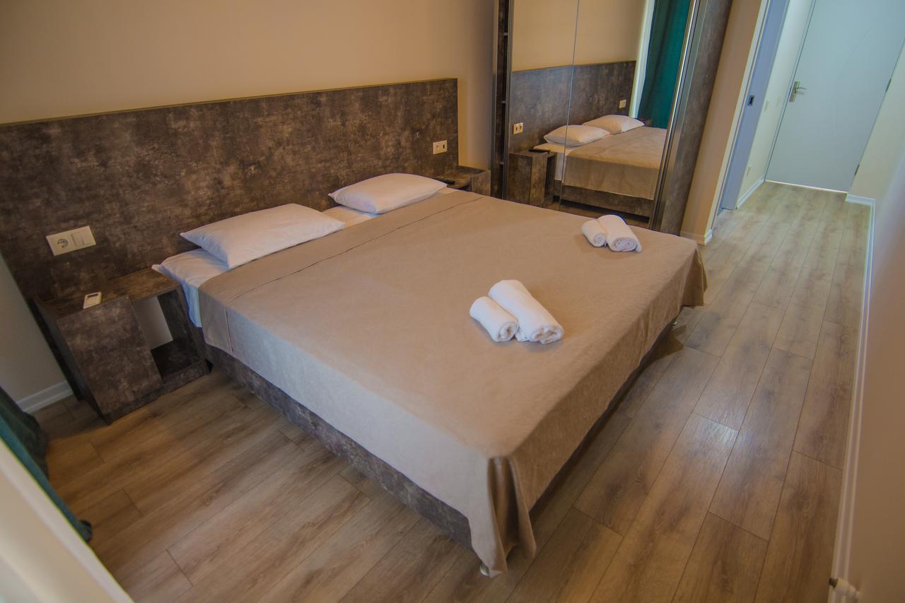 Boutique Hotel Bellevue Сигнахи Екстериор снимка