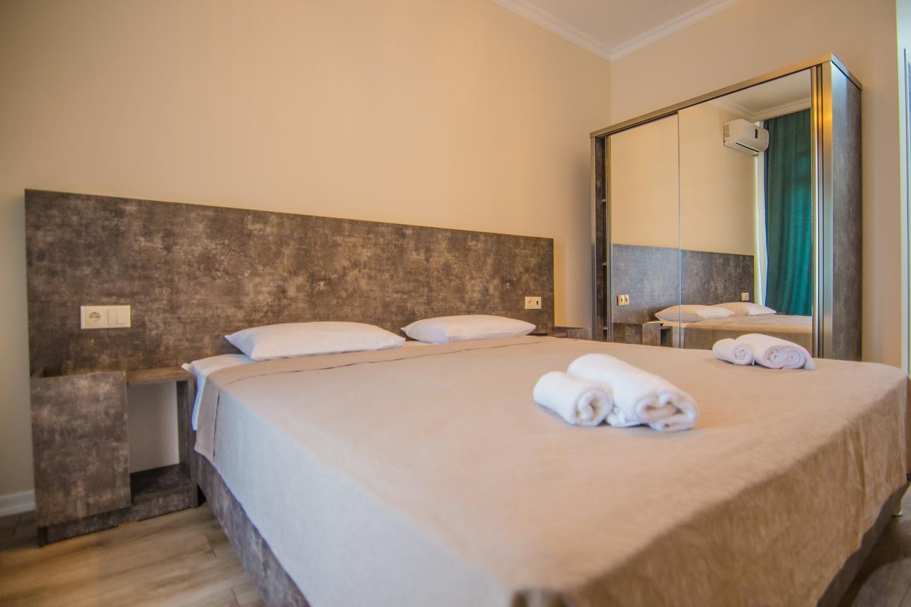Boutique Hotel Bellevue Сигнахи Екстериор снимка