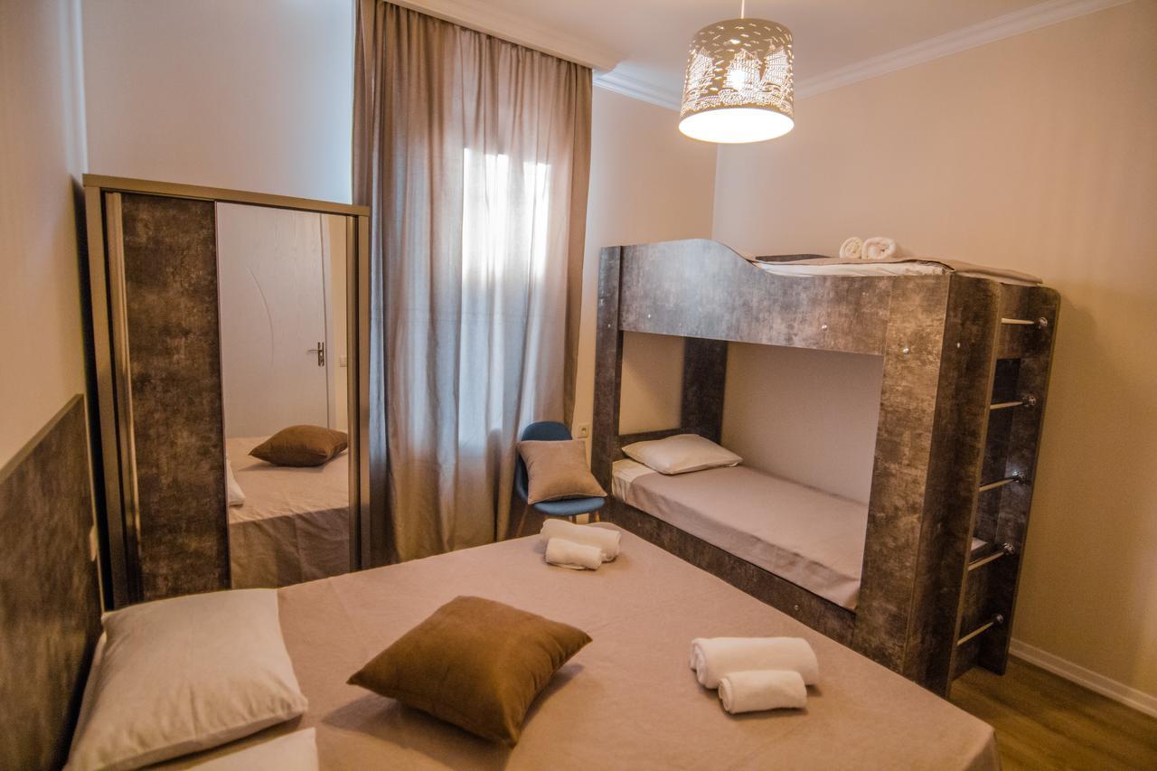 Boutique Hotel Bellevue Сигнахи Екстериор снимка