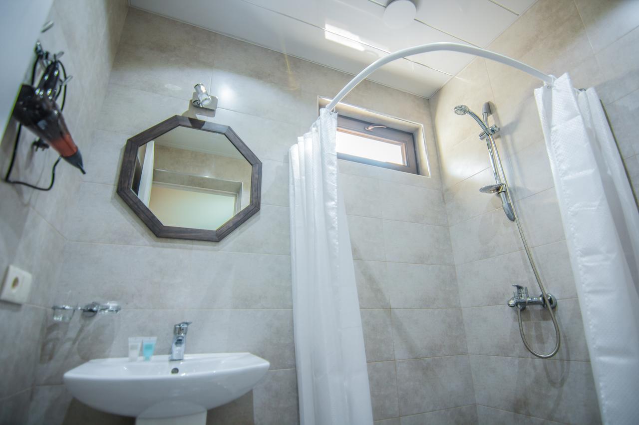 Boutique Hotel Bellevue Сигнахи Екстериор снимка