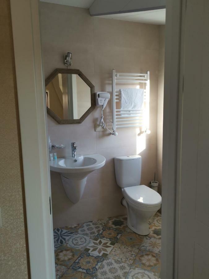 Boutique Hotel Bellevue Сигнахи Екстериор снимка