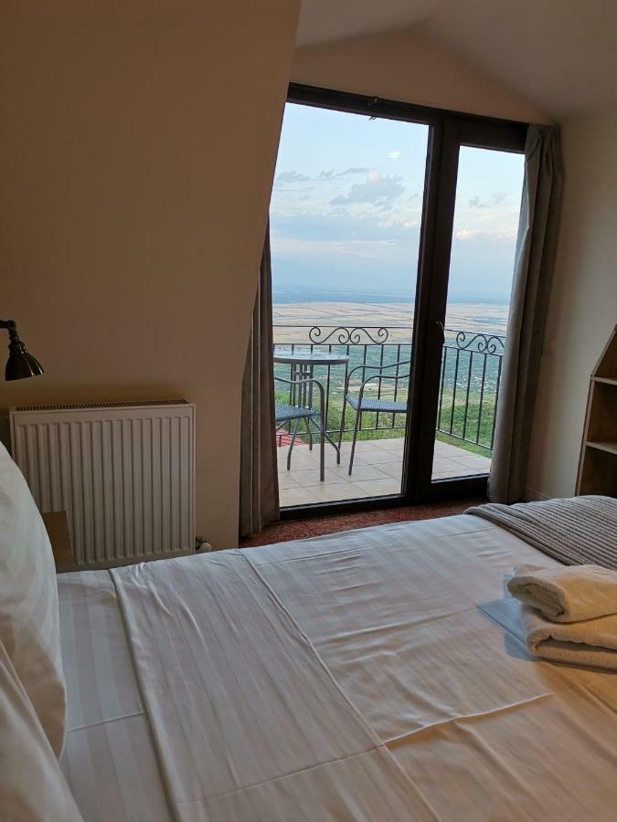 Boutique Hotel Bellevue Сигнахи Екстериор снимка